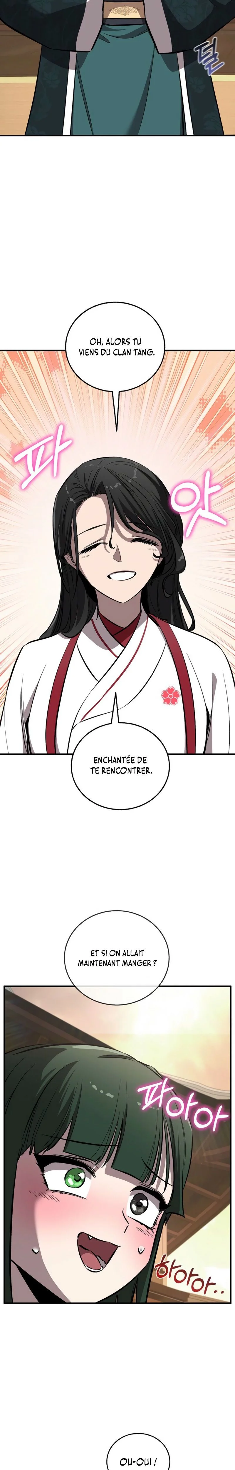 Read Childhood Friend of the Zenith FR Manga Online