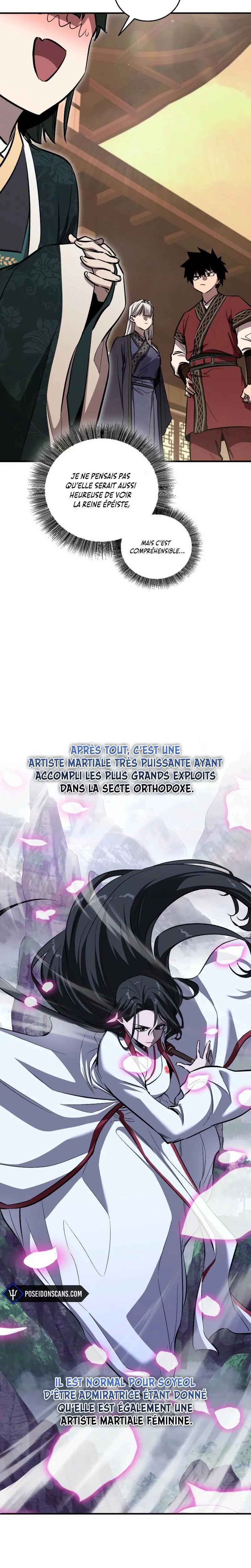 Read Childhood Friend of the Zenith FR Manga Online