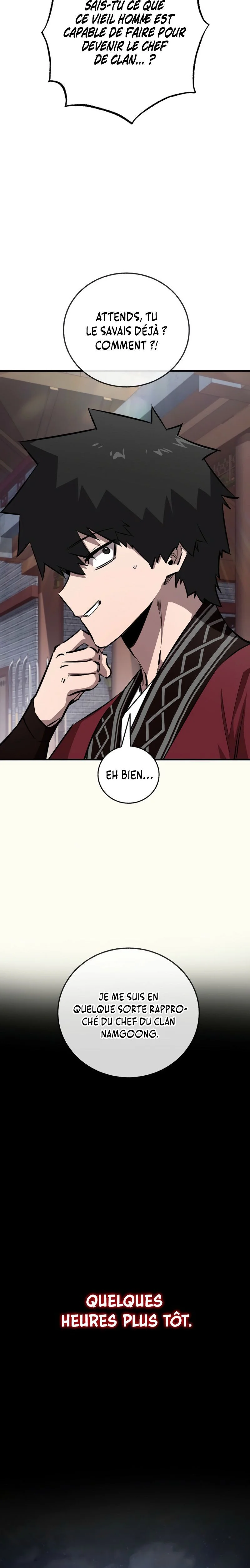 Read Childhood Friend of the Zenith FR Manga Online