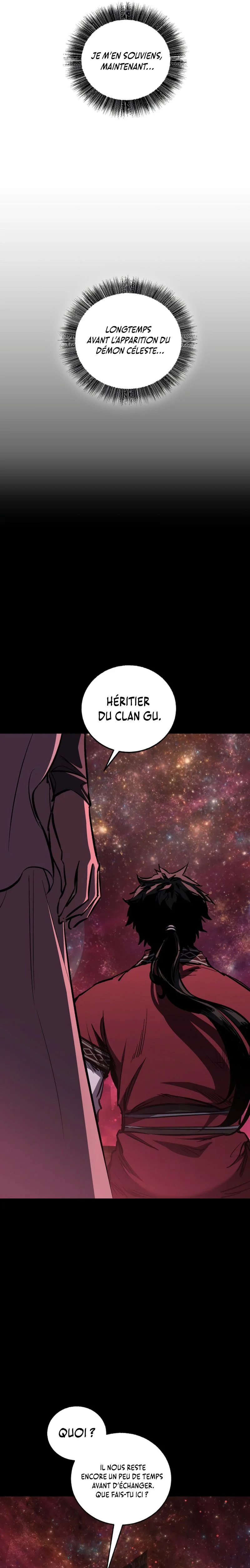 Read Childhood Friend of the Zenith FR Manga Online