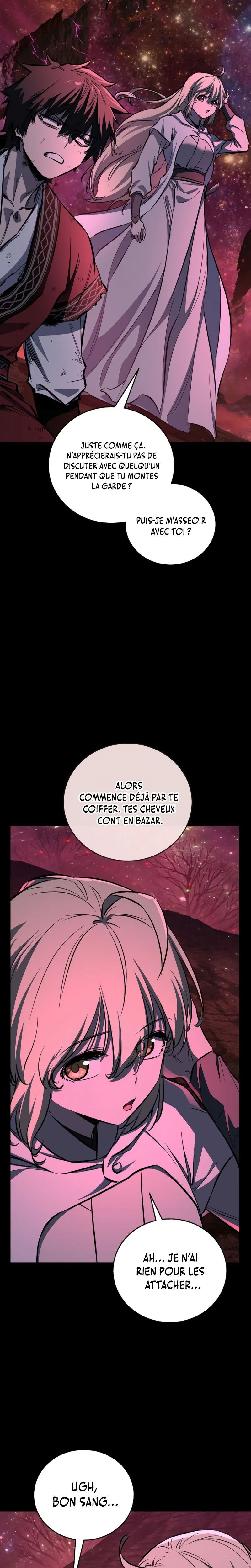 Read Childhood Friend of the Zenith FR Manga Online