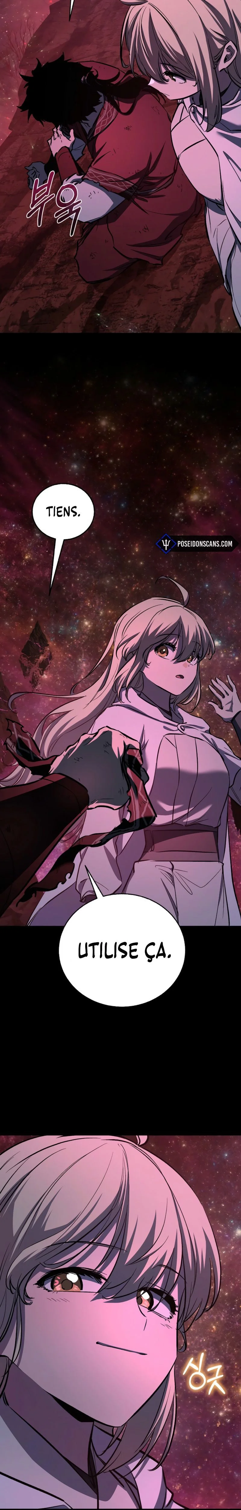 Read Childhood Friend of the Zenith FR Manga Online