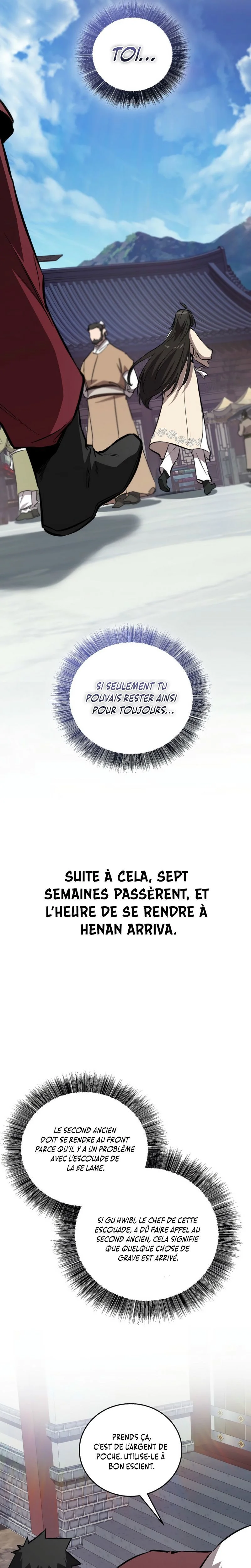 Read Childhood Friend of the Zenith FR Manga Online