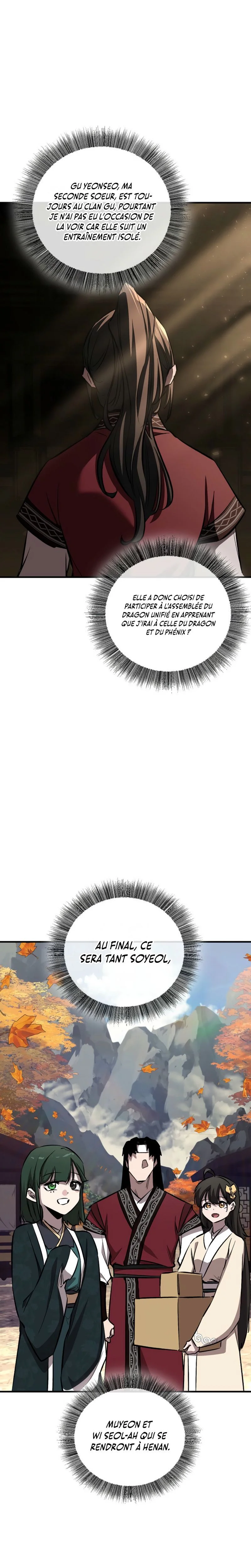 Read Childhood Friend of the Zenith FR Manga Online