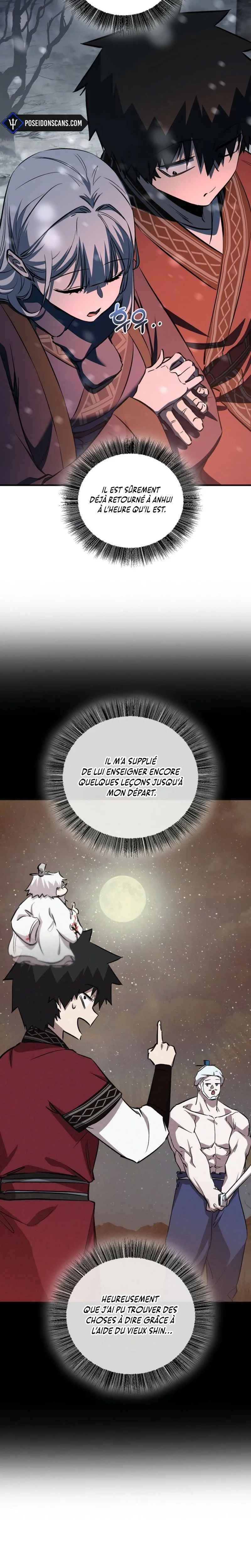 Read Childhood Friend of the Zenith FR Manga Online