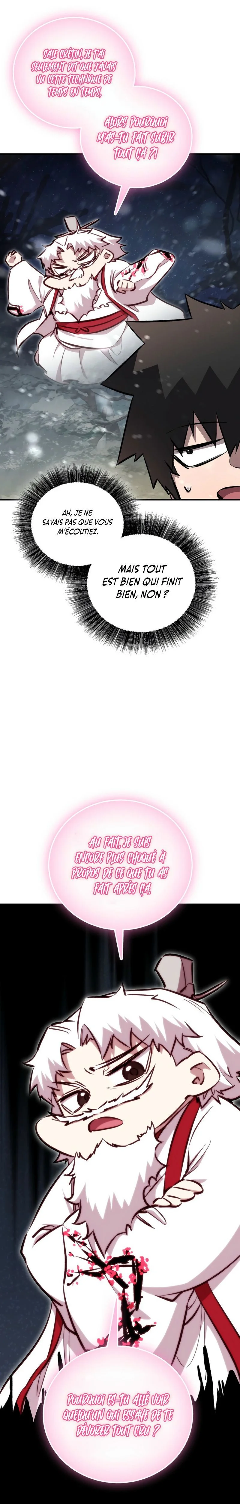 Read Childhood Friend of the Zenith FR Manga Online