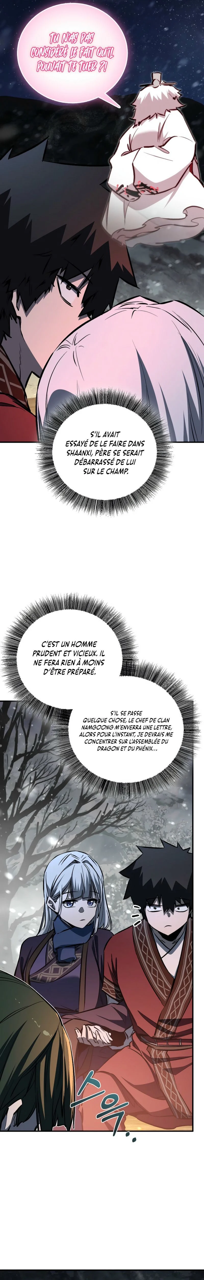 Read Childhood Friend of the Zenith FR Manga Online