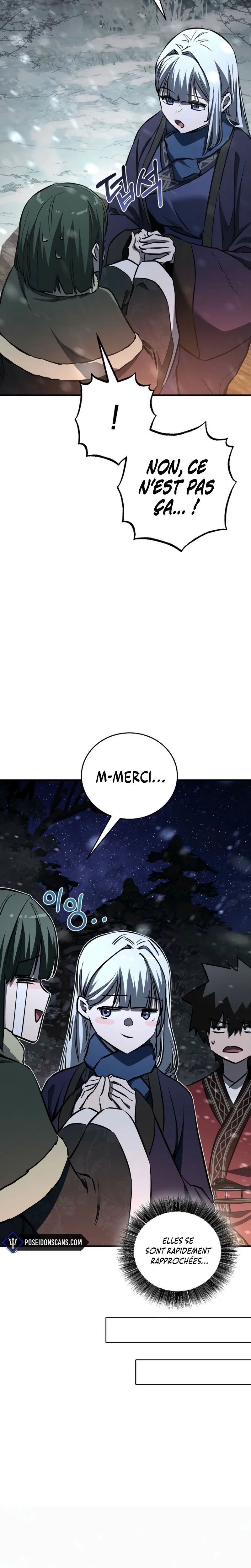 Read Childhood Friend of the Zenith FR Manga Online