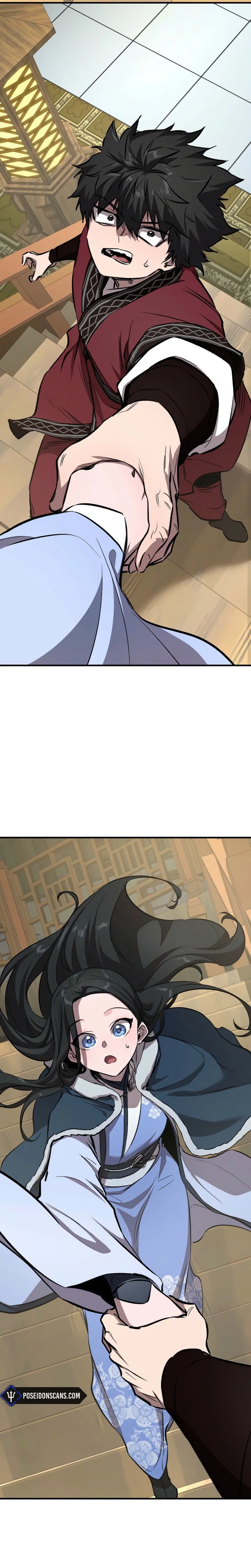 Read Childhood Friend of the Zenith FR Manga Online