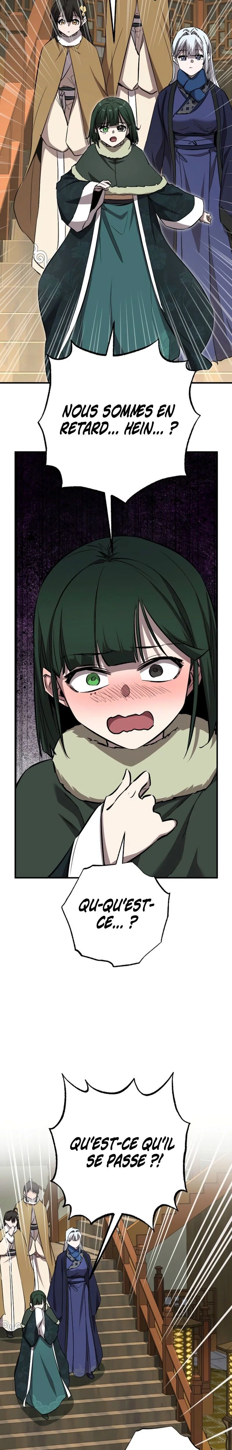 Read Childhood Friend of the Zenith FR Manga Online