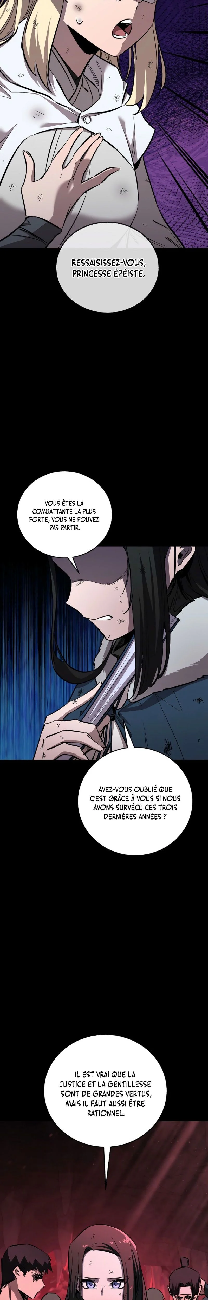 Read Childhood Friend of the Zenith FR Manga Online