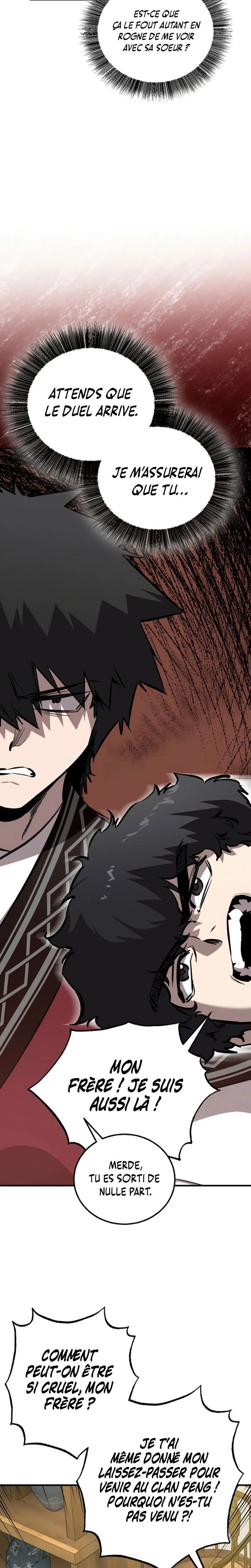 Read Childhood Friend of the Zenith FR Manga Online