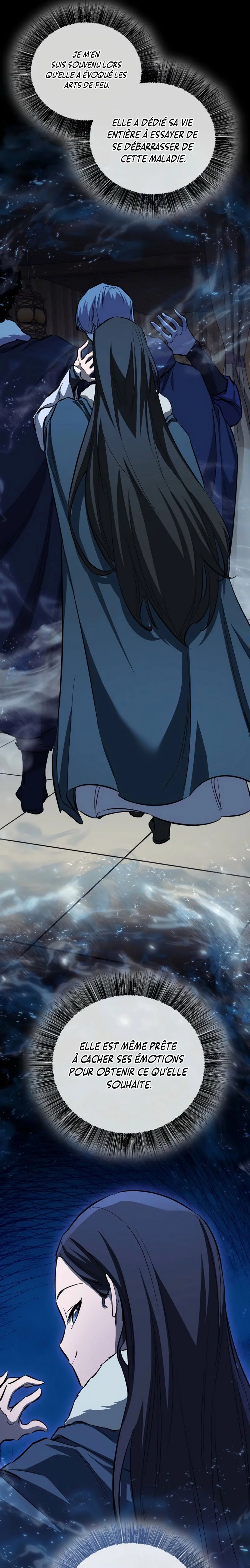 Read Childhood Friend of the Zenith FR Manga Online