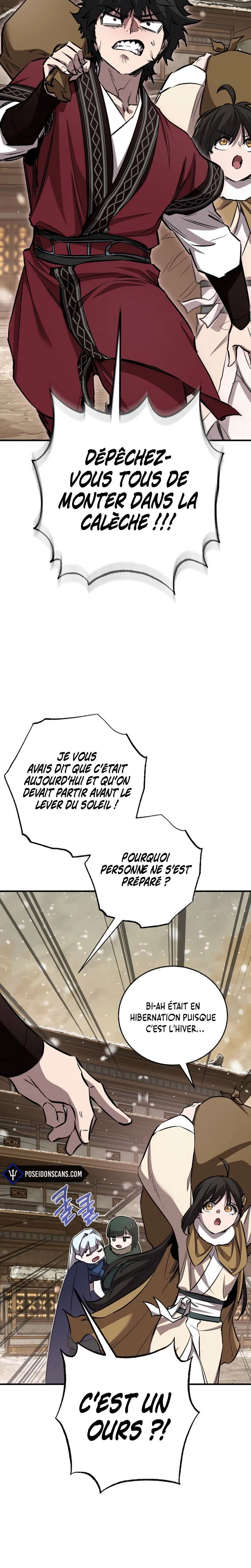 Read Childhood Friend of the Zenith FR Manga Online