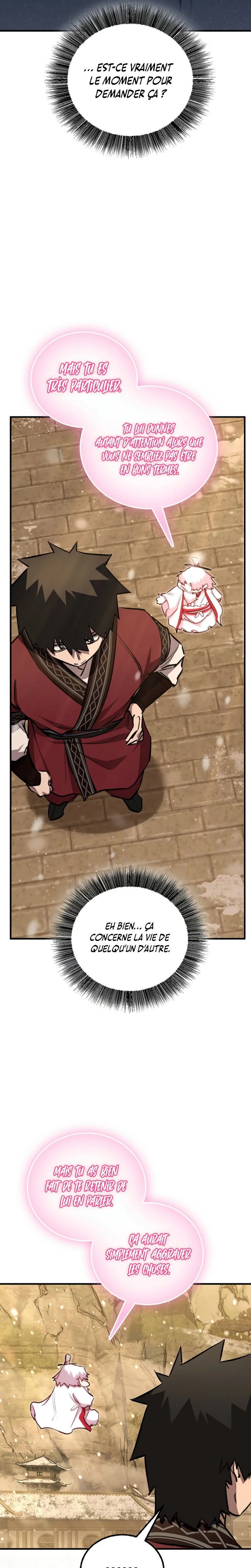 Read Childhood Friend of the Zenith FR Manga Online