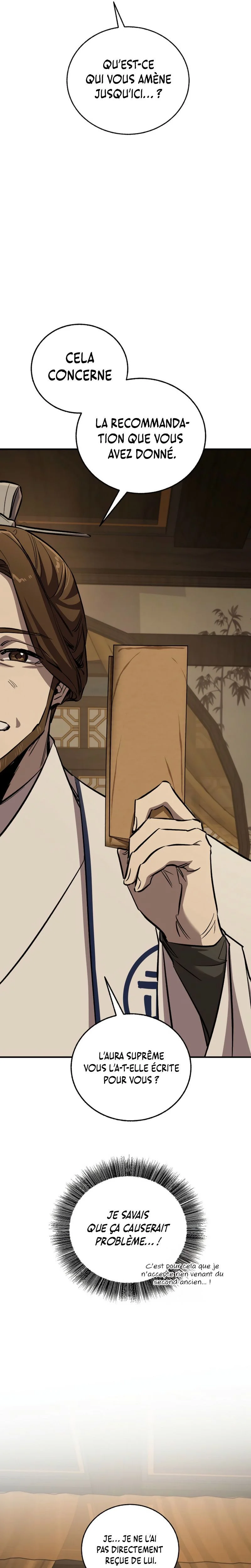 Read Childhood Friend of the Zenith FR Manga Online