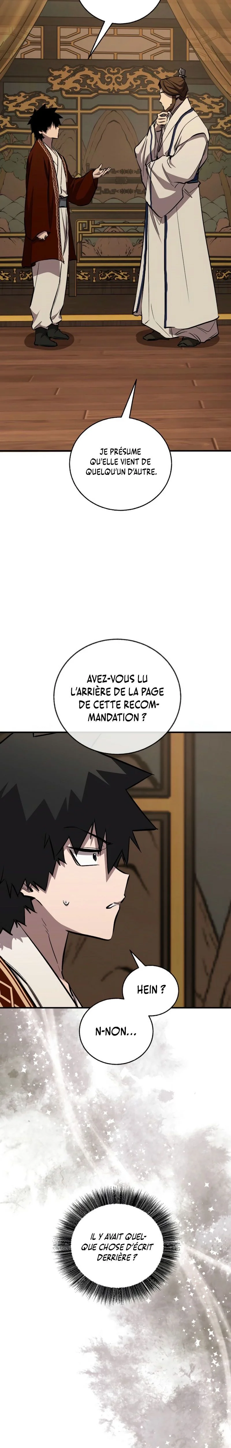 Read Childhood Friend of the Zenith FR Manga Online