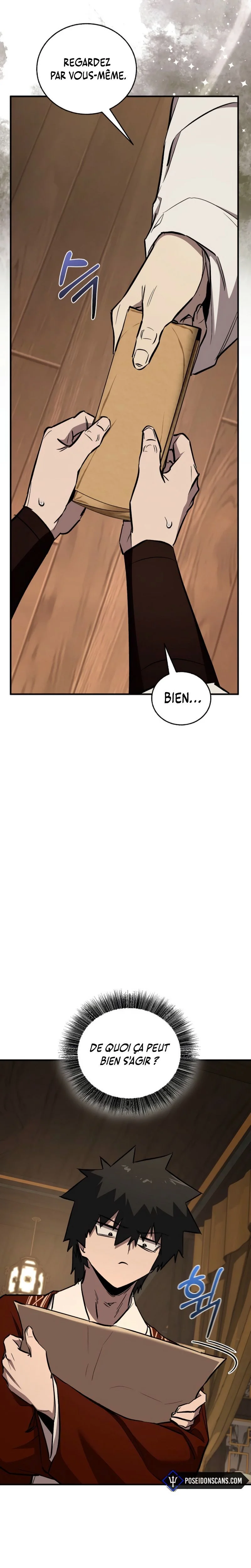 Read Childhood Friend of the Zenith FR Manga Online