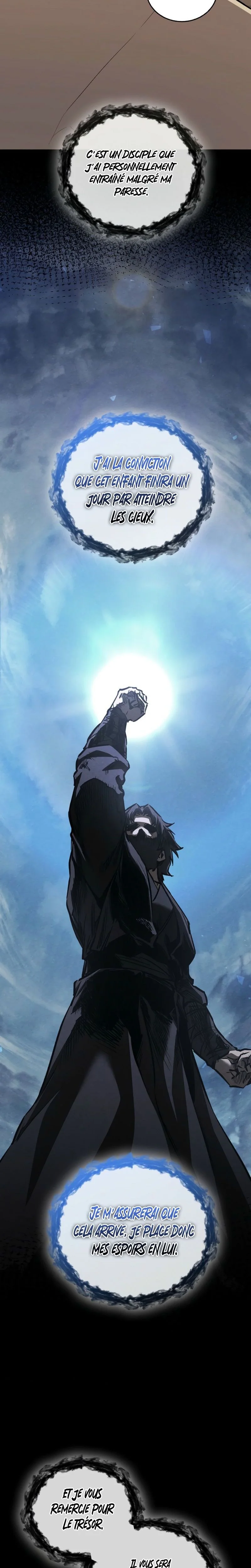 Read Childhood Friend of the Zenith FR Manga Online