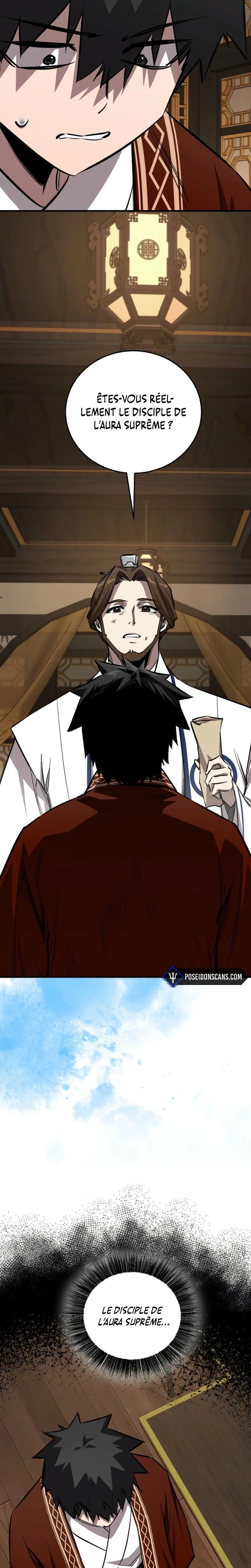 Read Childhood Friend of the Zenith FR Manga Online