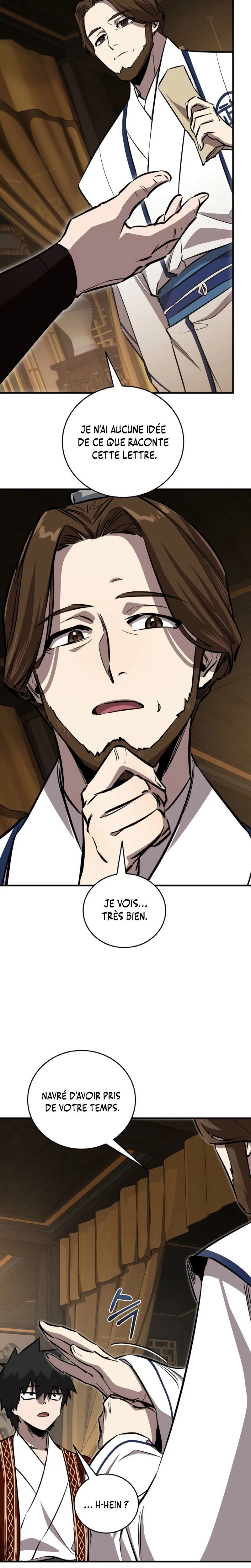 Read Childhood Friend of the Zenith FR Manga Online