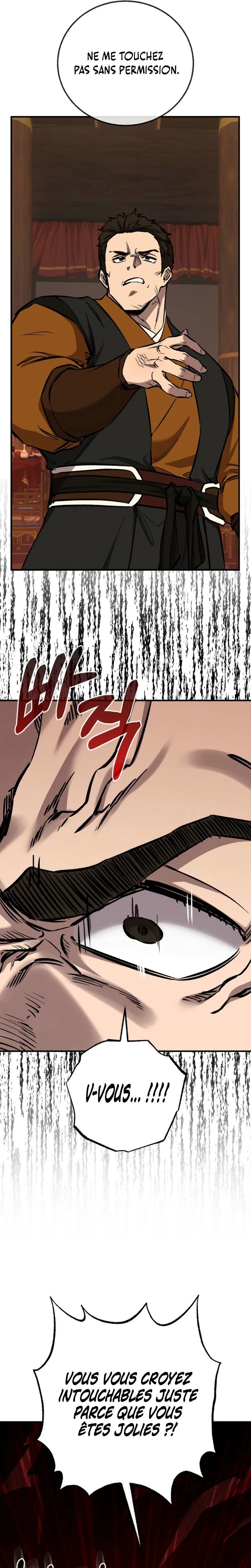 Read Childhood Friend of the Zenith FR Manga Online