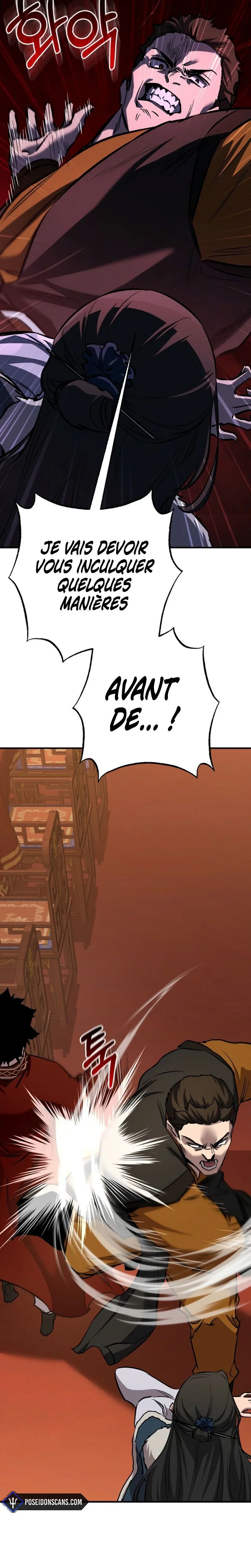 Read Childhood Friend of the Zenith FR Manga Online