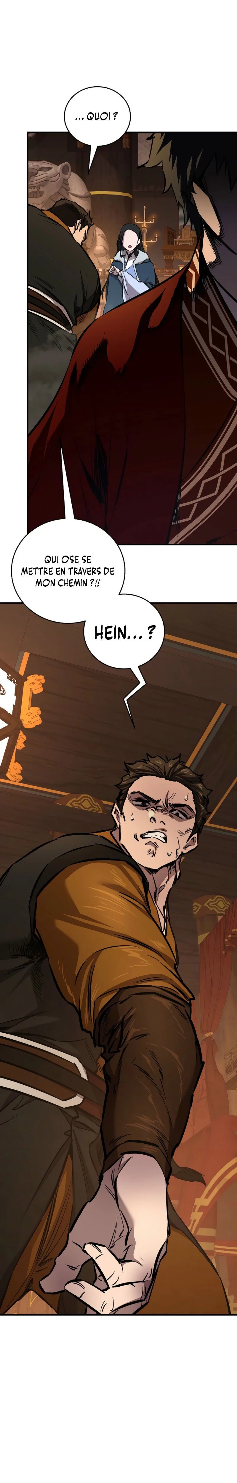 Read Childhood Friend of the Zenith FR Manga Online