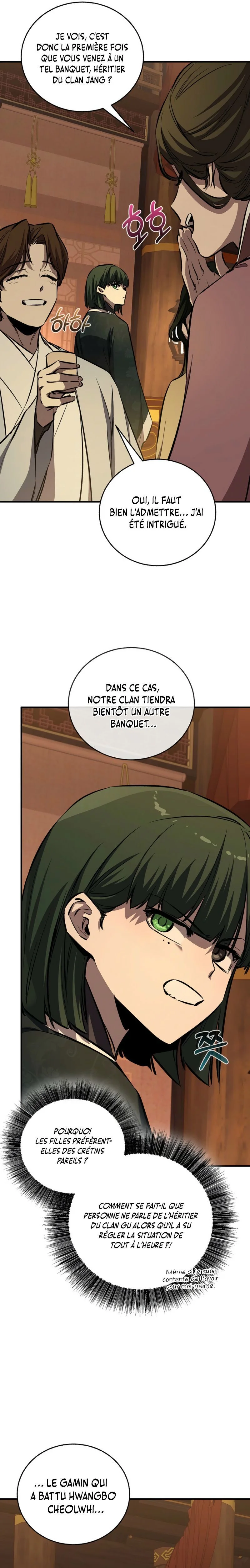 Read Childhood Friend of the Zenith FR Manga Online