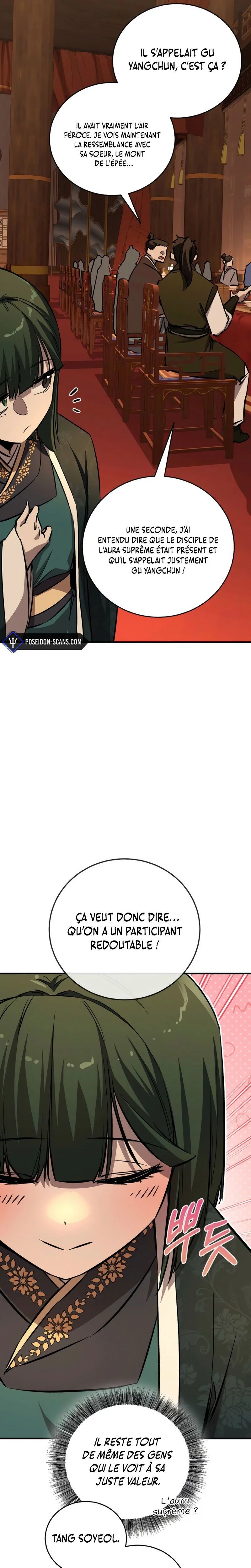 Read Childhood Friend of the Zenith FR Manga Online