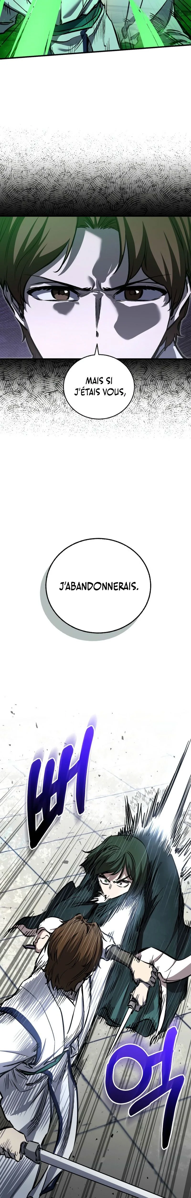 Read Childhood Friend of the Zenith FR Manga Online