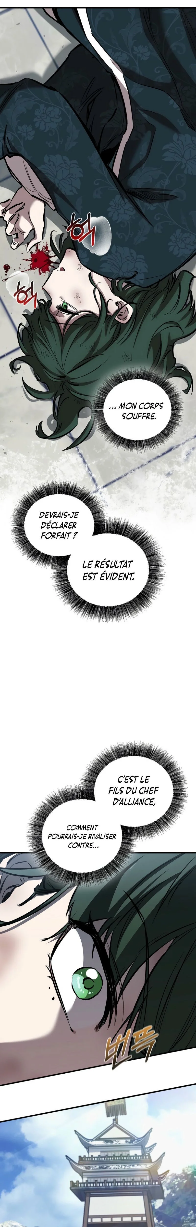 Read Childhood Friend of the Zenith FR Manga Online