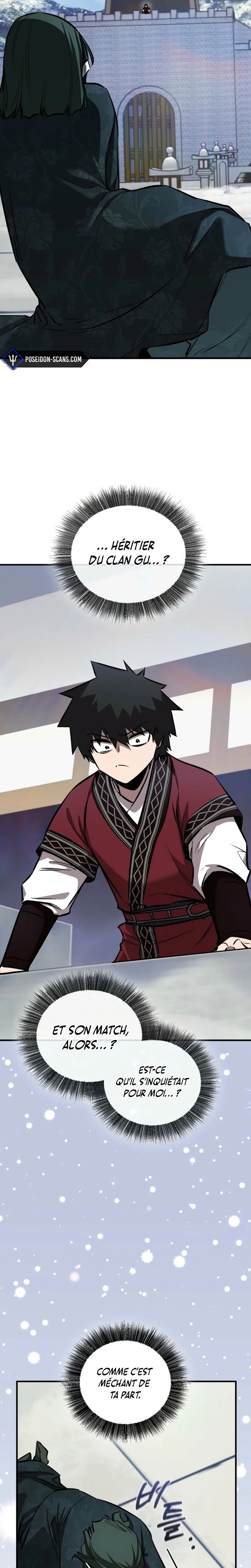 Read Childhood Friend of the Zenith FR Manga Online