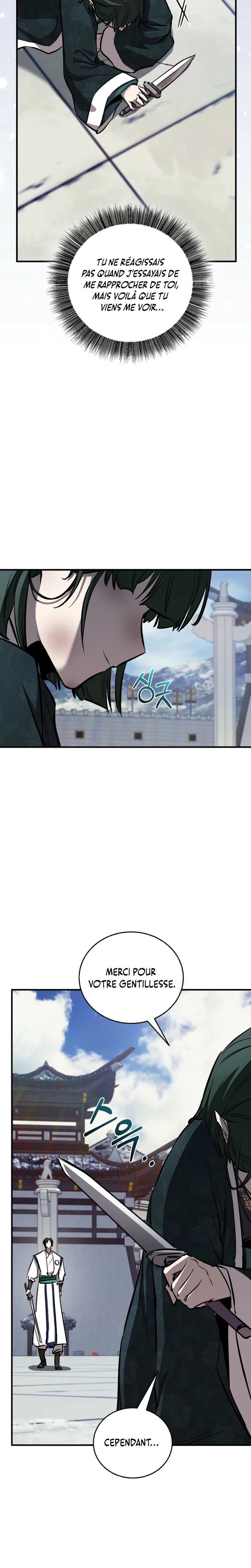 Read Childhood Friend of the Zenith FR Manga Online