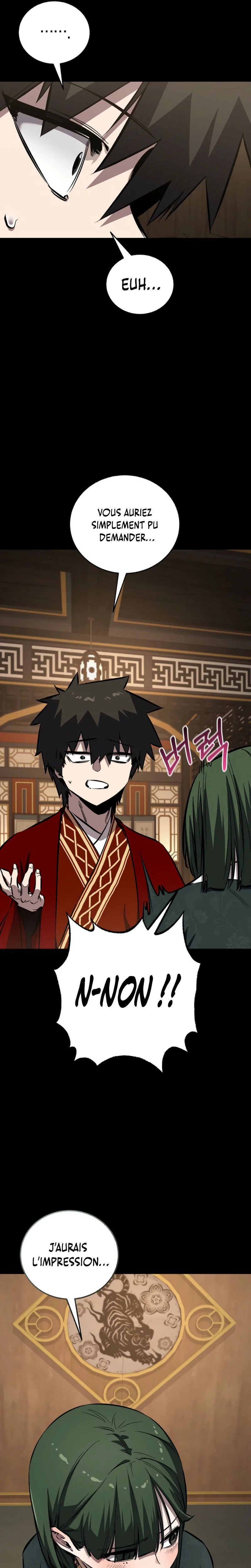 Read Childhood Friend of the Zenith FR Manga Online