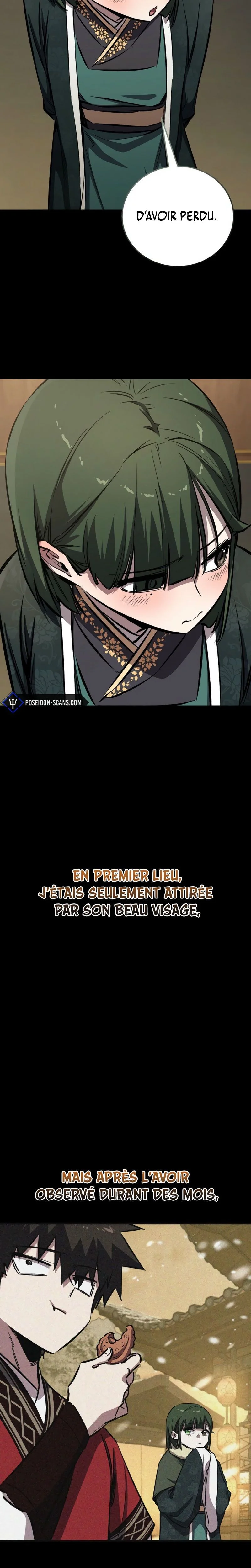 Read Childhood Friend of the Zenith FR Manga Online