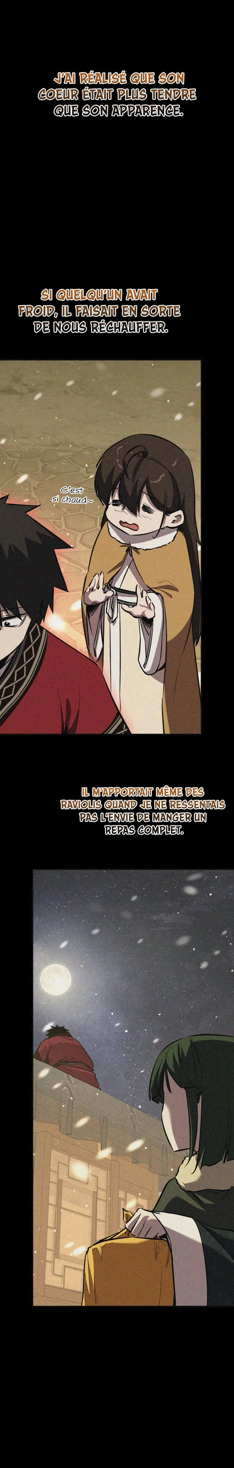 Read Childhood Friend of the Zenith FR Manga Online