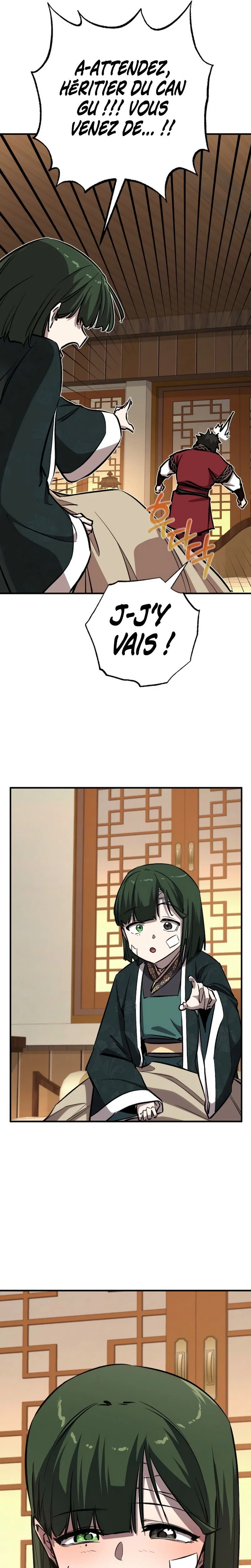 Read Childhood Friend of the Zenith FR Manga Online