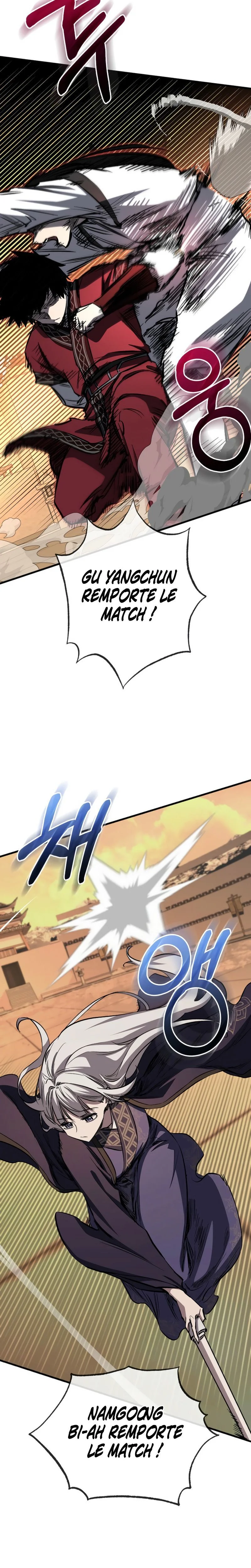 Read Childhood Friend of the Zenith FR Manga Online