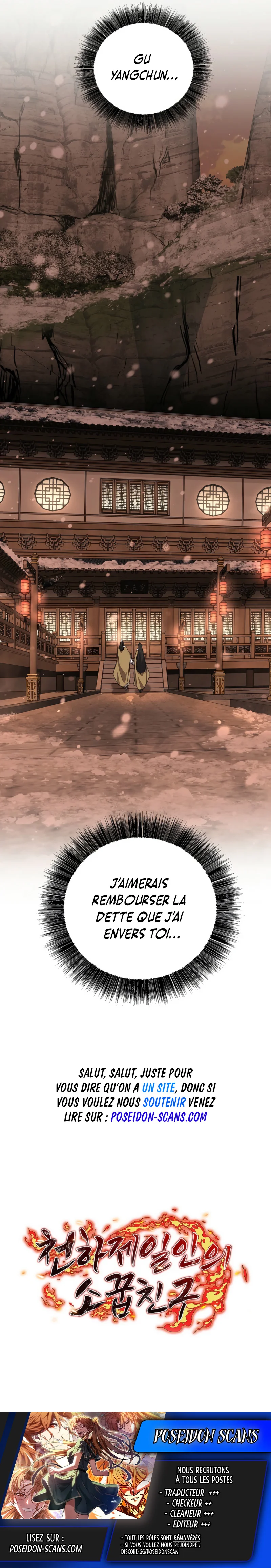 Read Childhood Friend of the Zenith FR Manga Online