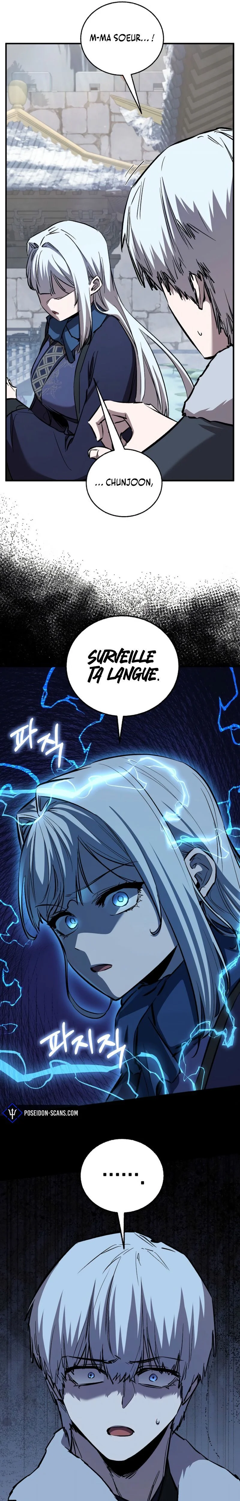 Read Childhood Friend of the Zenith FR Manga Online