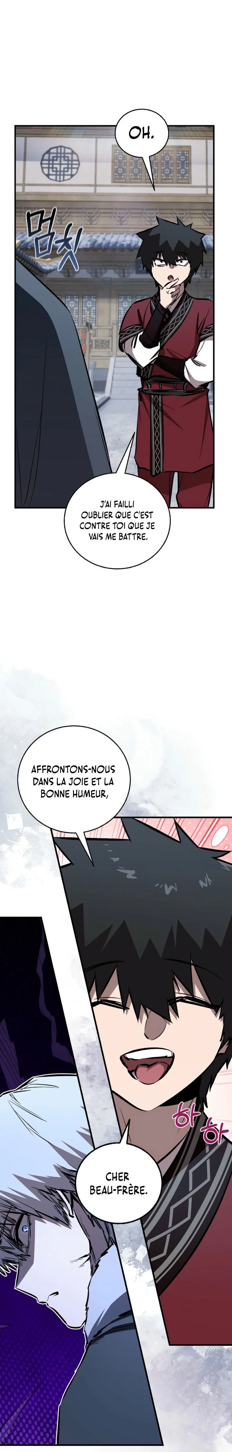 Read Childhood Friend of the Zenith FR Manga Online