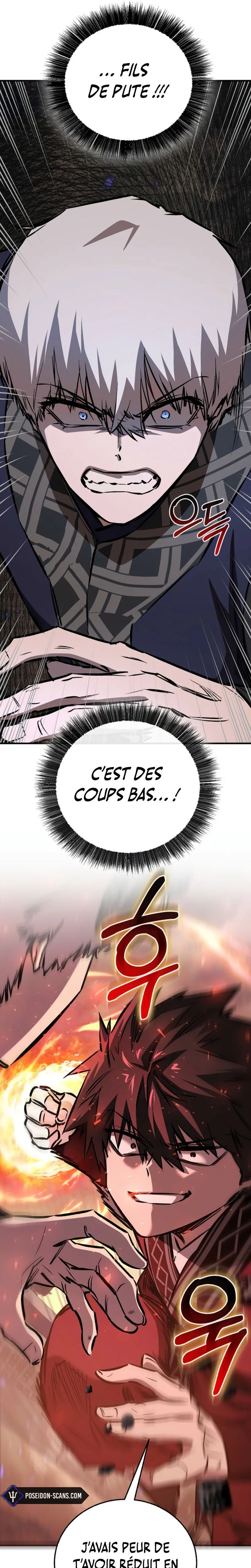 Read Childhood Friend of the Zenith FR Manga Online