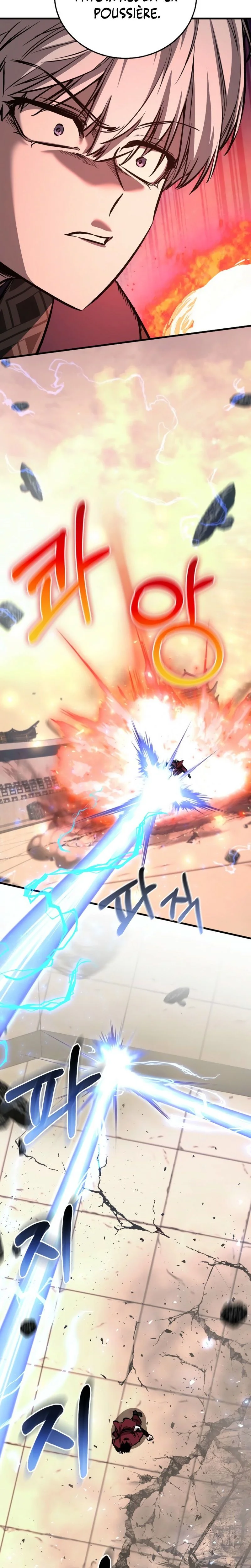 Read Childhood Friend of the Zenith FR Manga Online