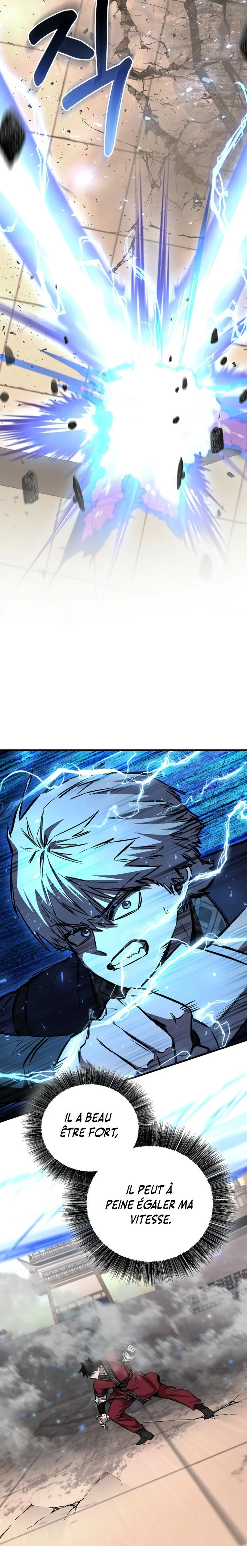 Read Childhood Friend of the Zenith FR Manga Online