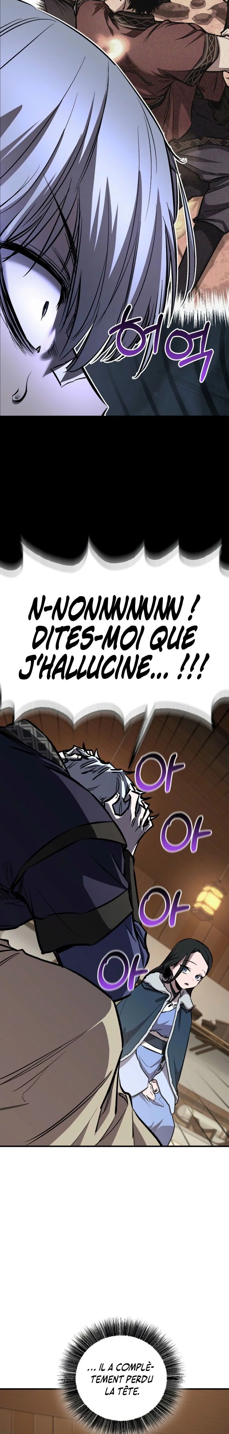 Read Childhood Friend of the Zenith FR Manga Online