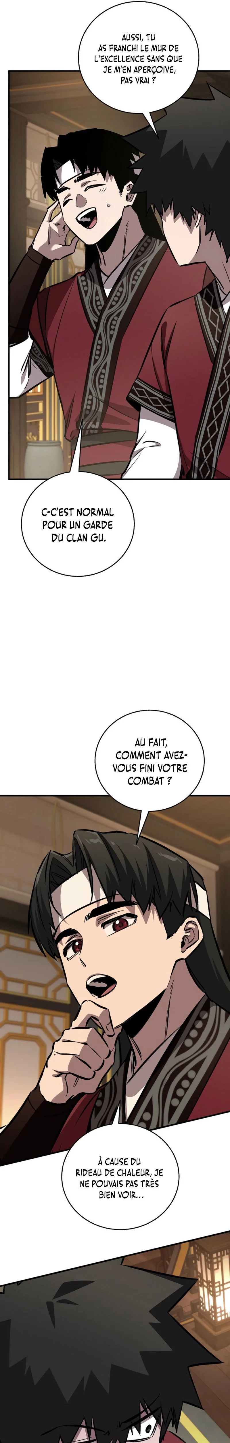 Read Childhood Friend of the Zenith FR Manga Online