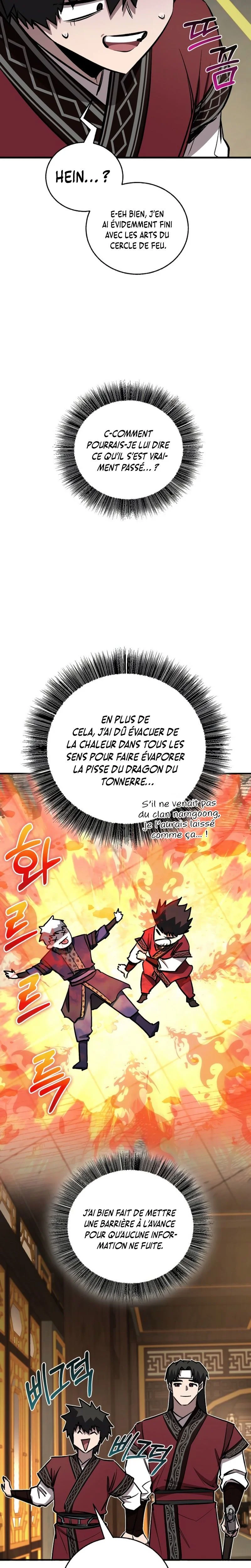 Read Childhood Friend of the Zenith FR Manga Online