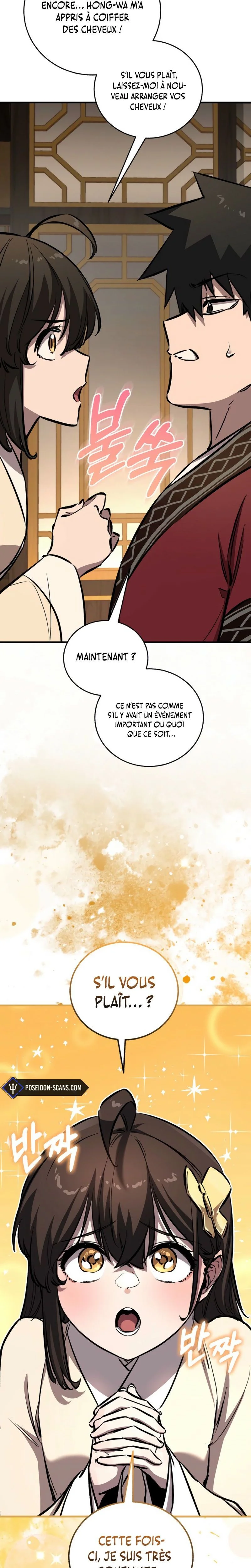 Read Childhood Friend of the Zenith FR Manga Online