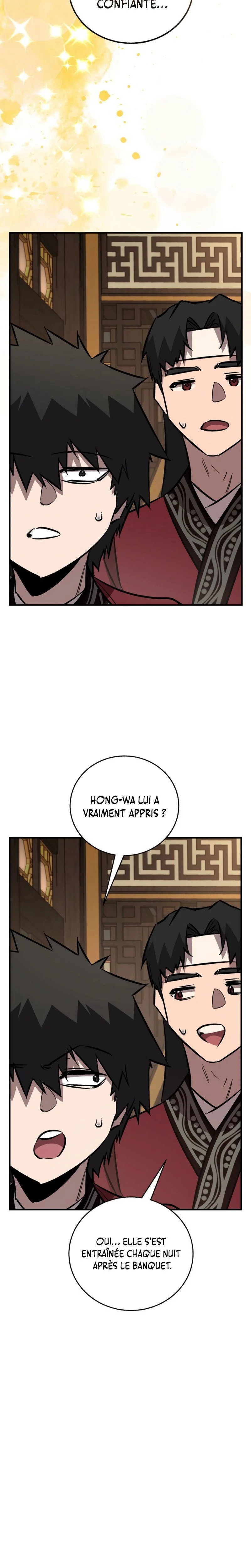 Read Childhood Friend of the Zenith FR Manga Online